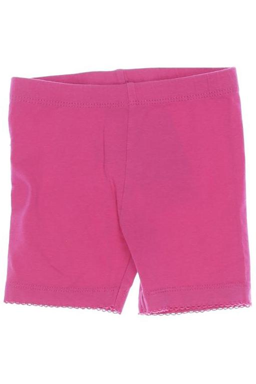 Topolino Damen Shorts, pink, Gr. 68 von Topolino