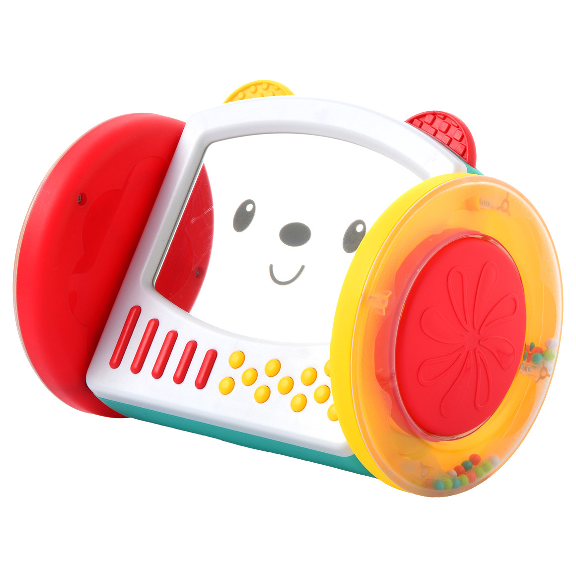 Baby Activity Roller von Topomini