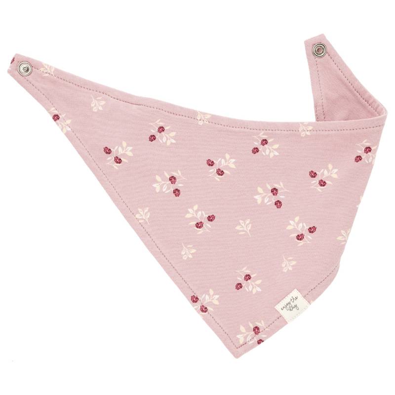 Baby Bandana mit Bio-Baumwolle von Topomini