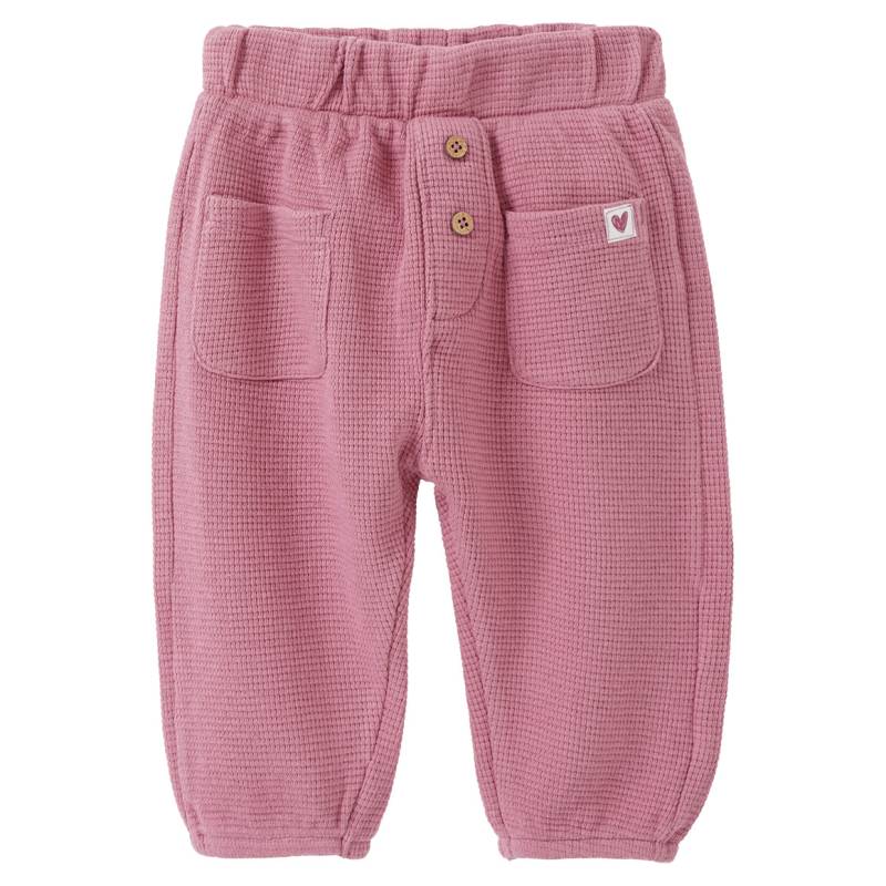 Baby Hose mit Waffelstruktur von Topomini