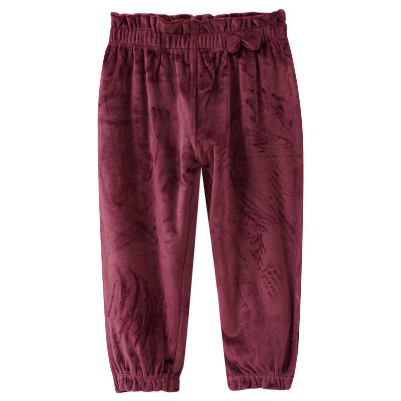Baby Jogginghose aus weichem Material von Topomini