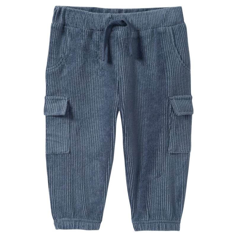 Baby Jogginghose aus weichem Nicki von Topomini