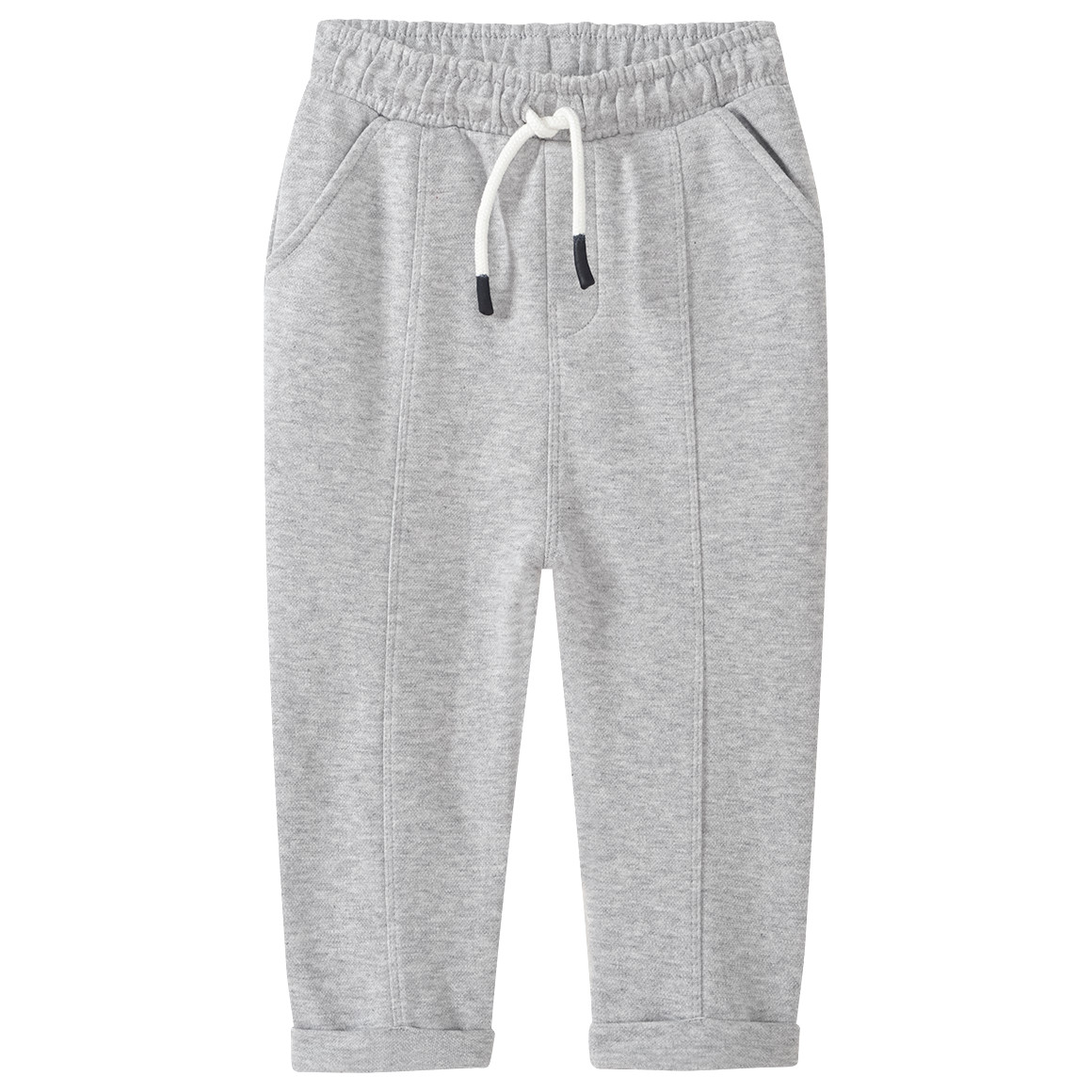 Baby Jogginghose mit Bio-Baumwolle von Topomini