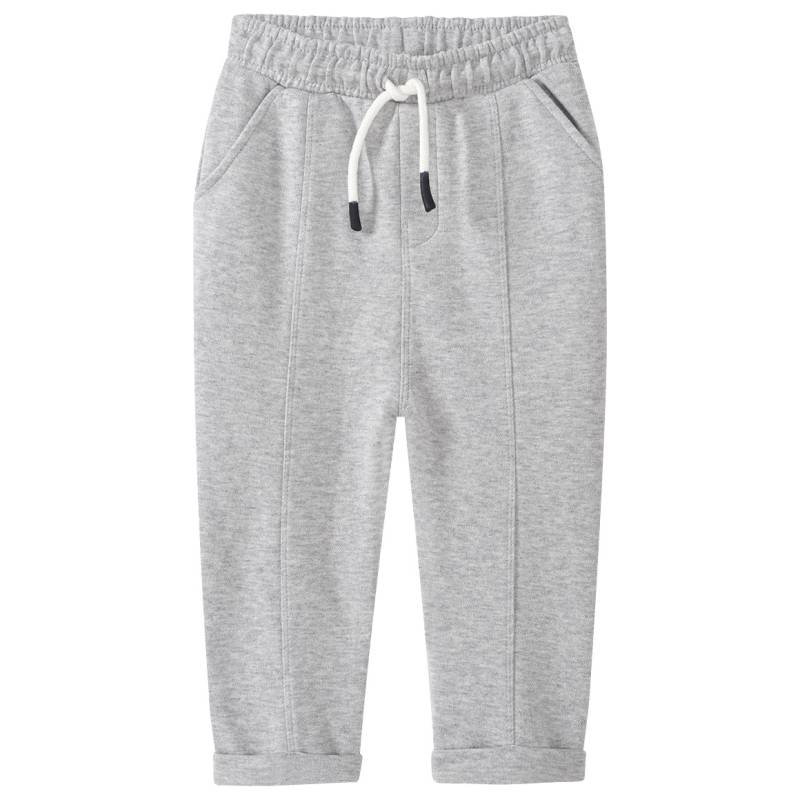 Baby Jogginghose mit Bio-Baumwolle von Topomini