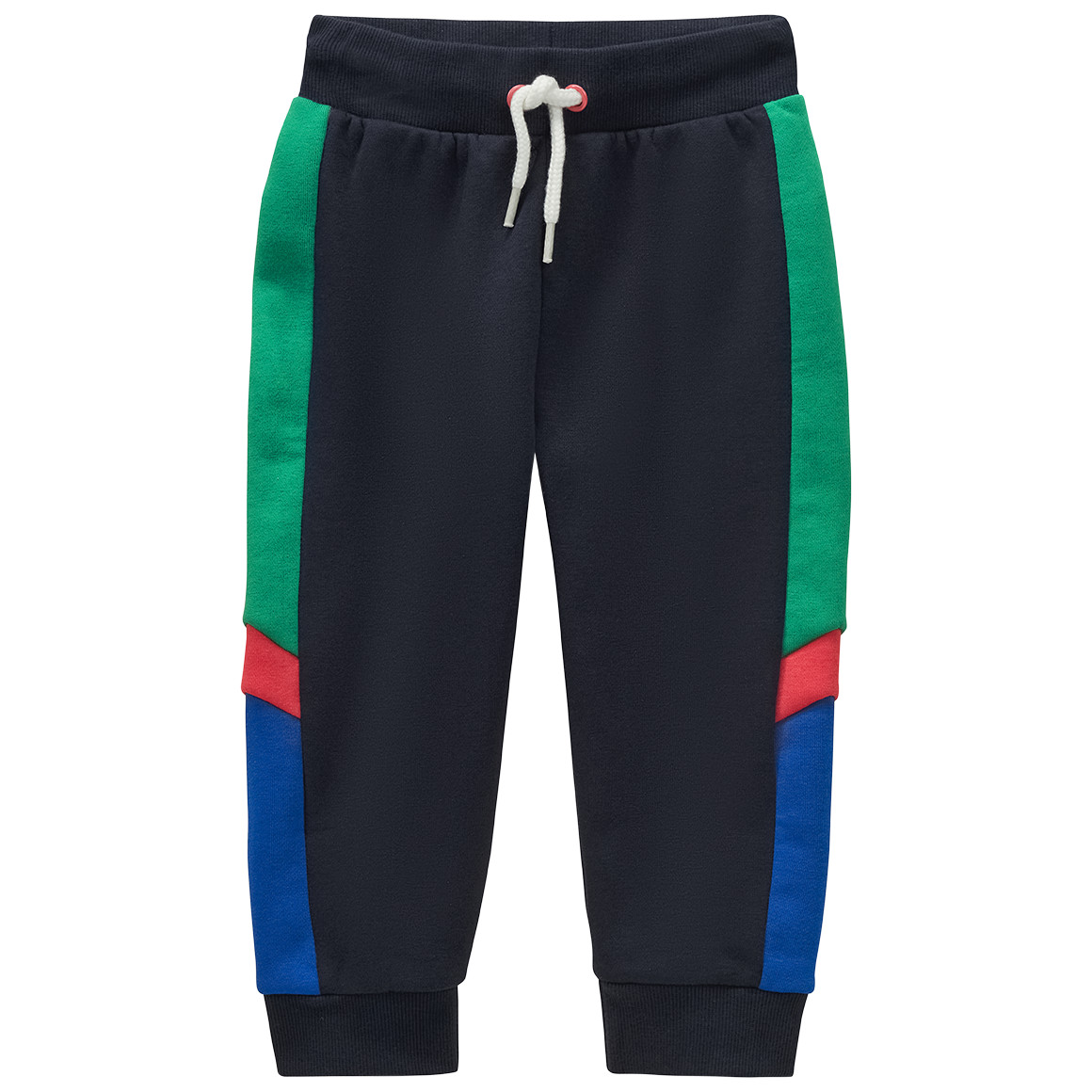 Baby Jogginghose mit Elastikbund von Topomini