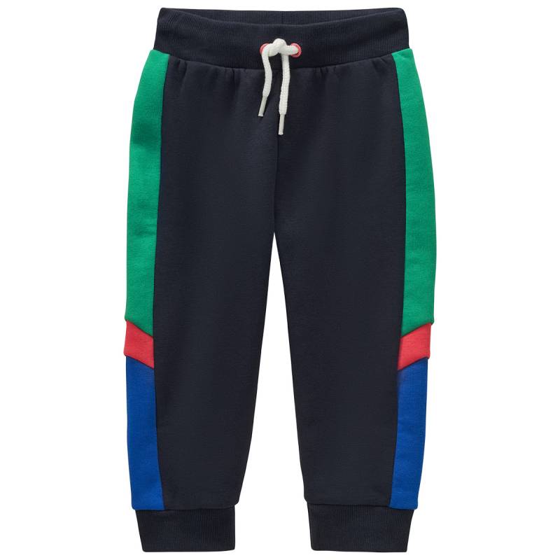 Baby Jogginghose mit Elastikbund von Topomini