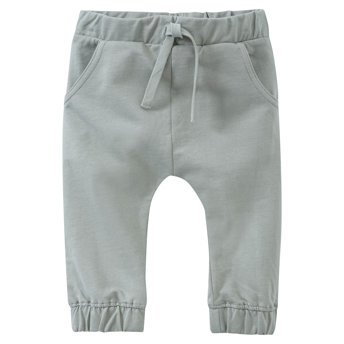 Baby Jogginghose mit Taschen von Topomini