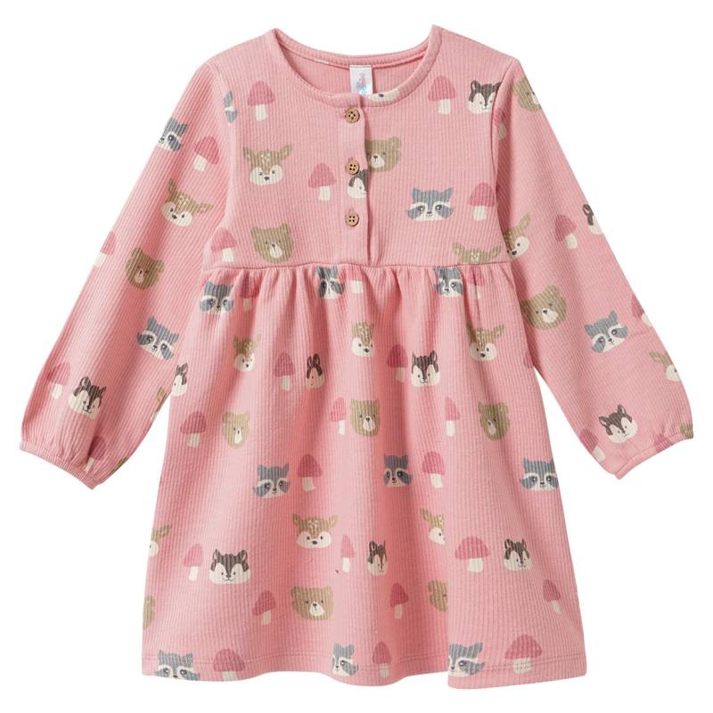 Baby Kleid aus Bio-Baumwolle von Topomini