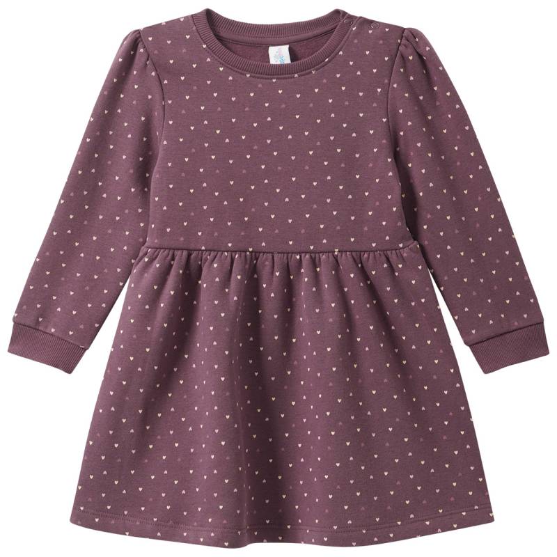 Baby Kleid mit Herzen von Topomini