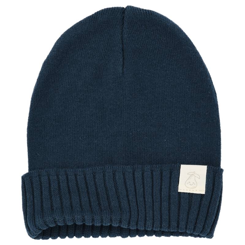 Baby Mütze im Beanie-Style von Topomini