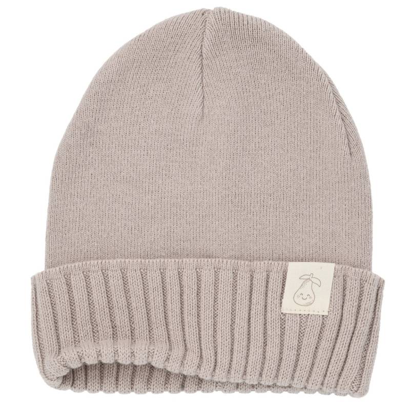 Baby Mütze im Beanie-Style von Topomini