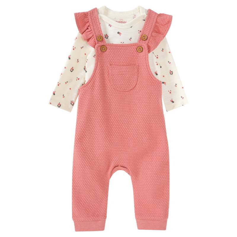 Baby Set mit Strampler und Body von Topomini