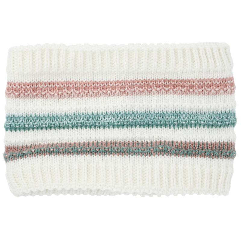 Baby Snood mit Streifen von Topomini