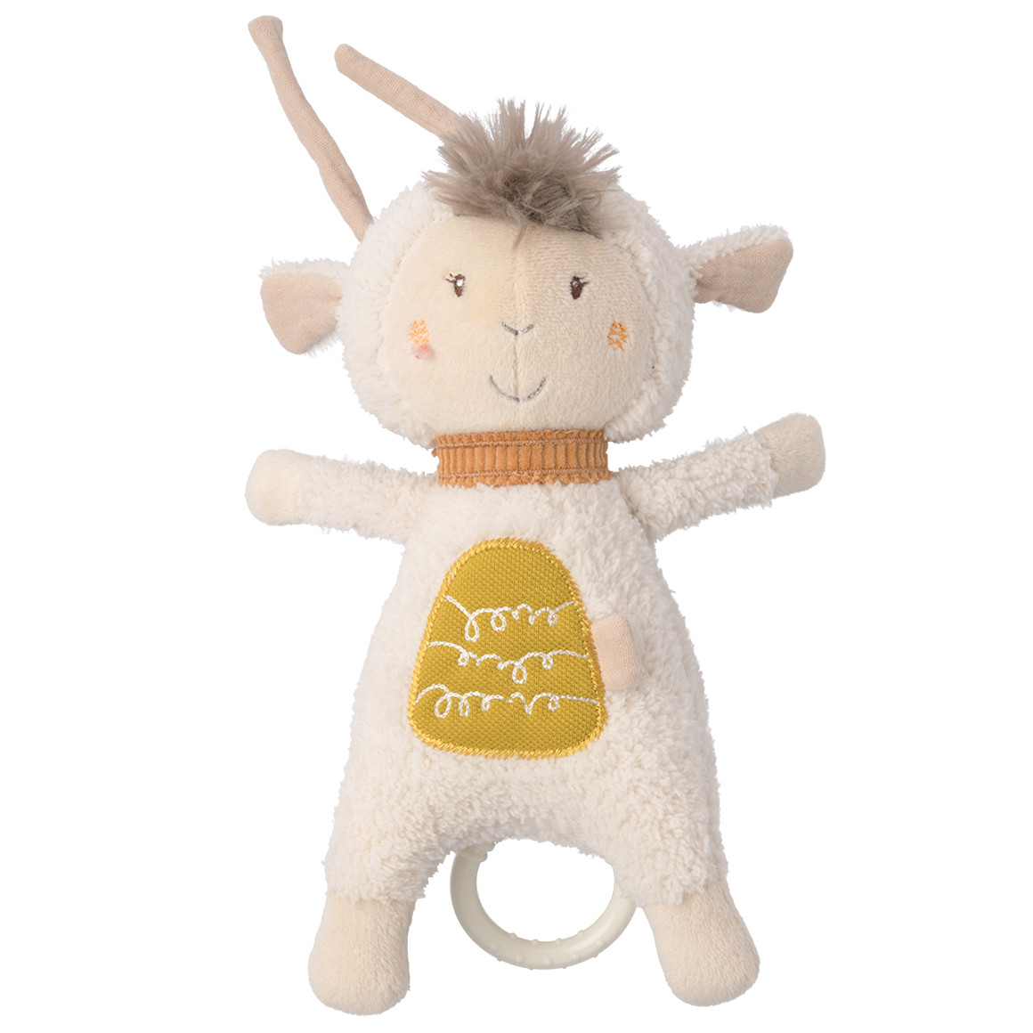 Baby Spieluhr im Schaf-Design Baby Spieluhr im Schaf-Design von Topomini