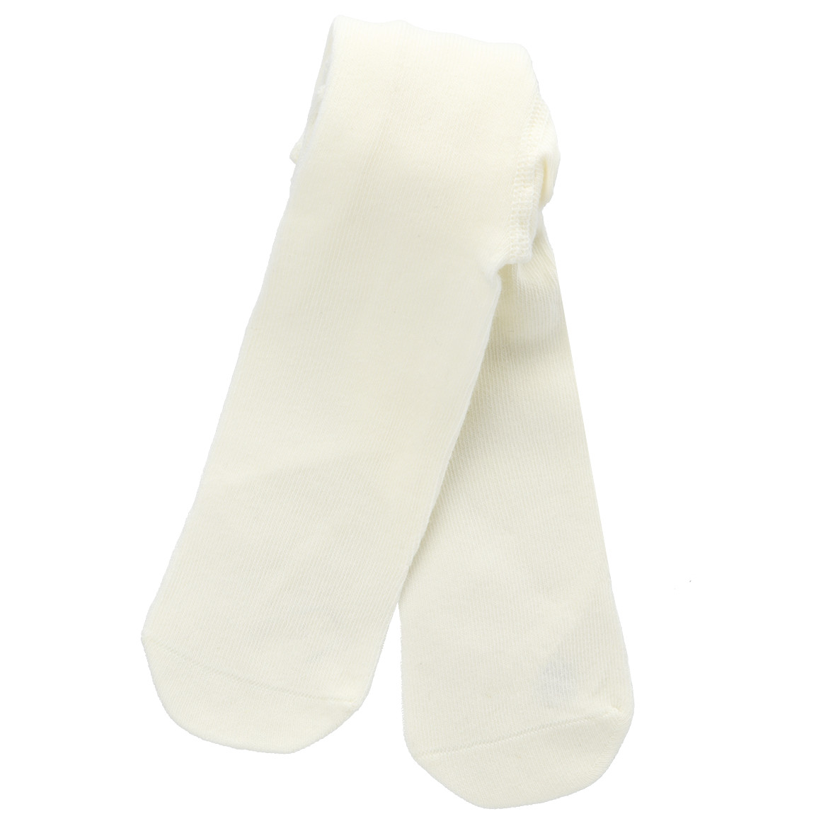 Baby Strumpfhose in unifarben von Topomini