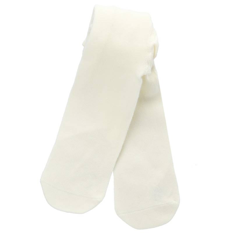 Baby Strumpfhose in unifarben Baby Strumpfhose in unifarben von Topomini