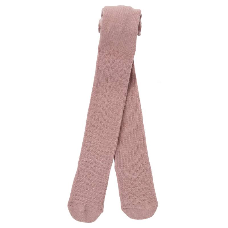 Baby Strumpfhose mit Bio-Baumwolle von Topomini