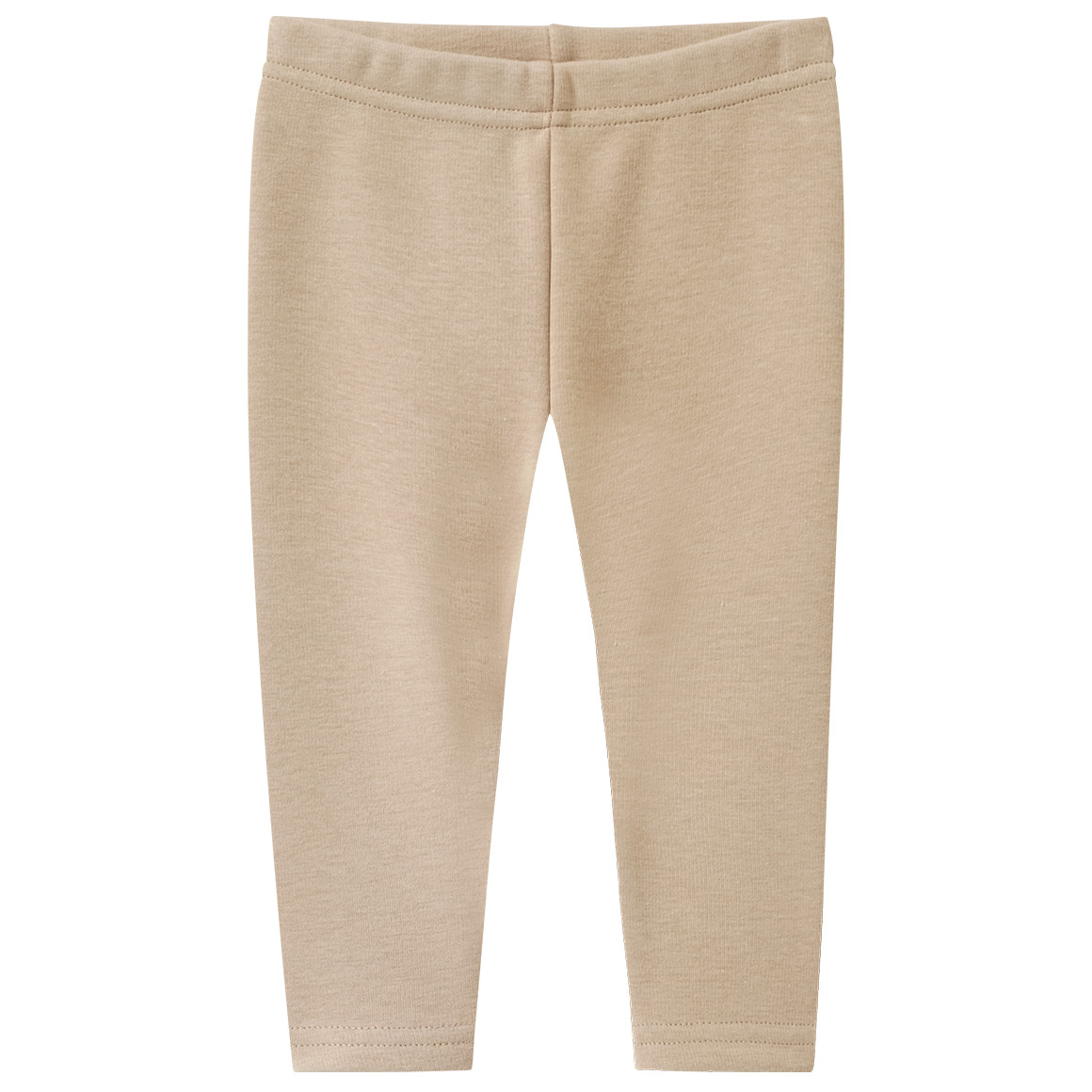 Baby Thermo-Leggings im Basic-Look von Topomini