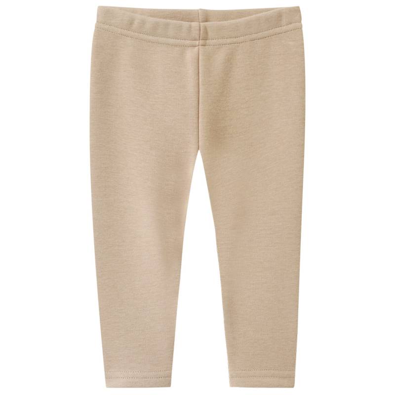 Baby Thermo-Leggings im Basic-Look von Topomini