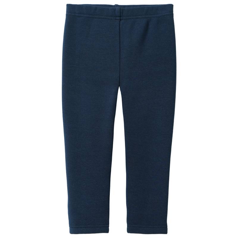 Baby Thermo-Leggings unifarben von Topomini