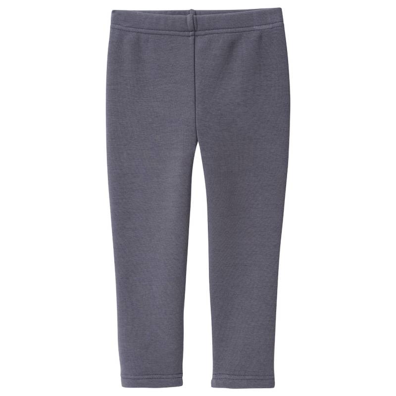 Baby Thermo-Leggings unifarben von Topomini