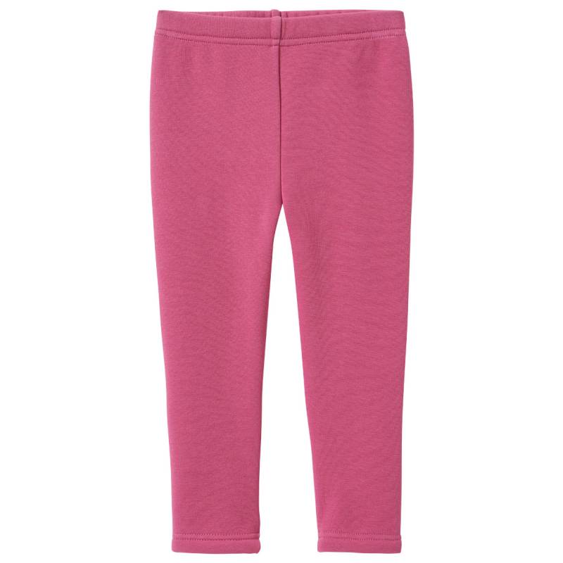 Baby Thermo-Leggings unifarben von Topomini