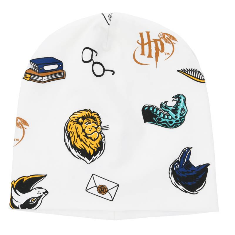 Harry Potter Mütze mit Print Harry Potter Mütze mit Print von Topomini