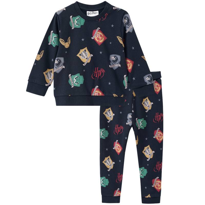 Harry Potter Set aus Sweat von Topomini
