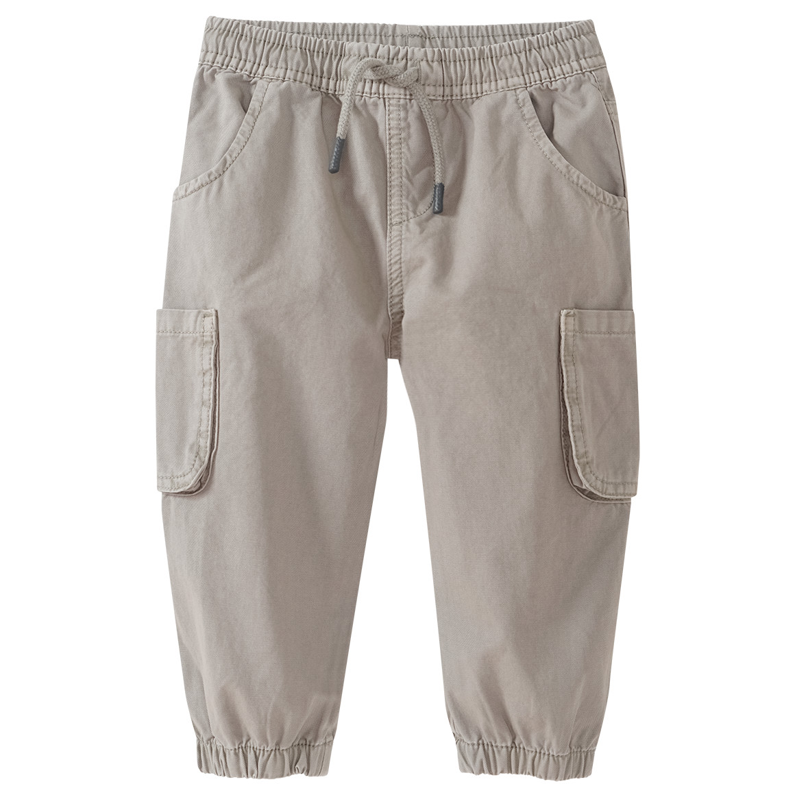 Jungen Hose im Cargo-Look von Topomini