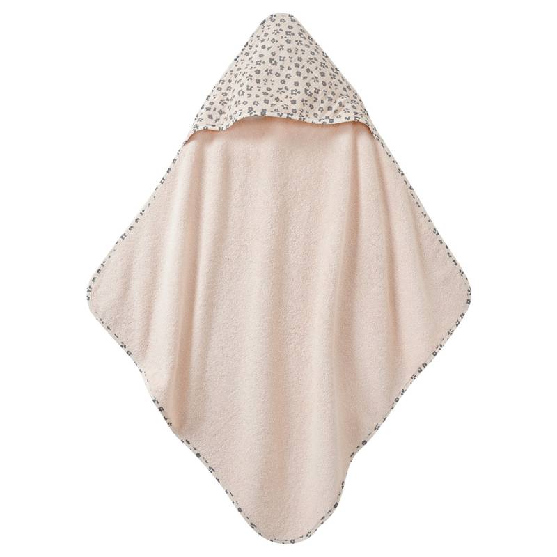 Kapuzentuch mit Musselin von Topomini