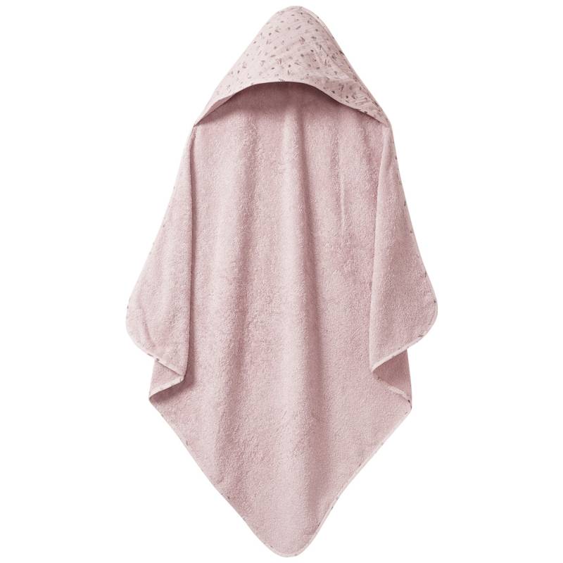 Kapuzentuch mit Musselin von Topomini