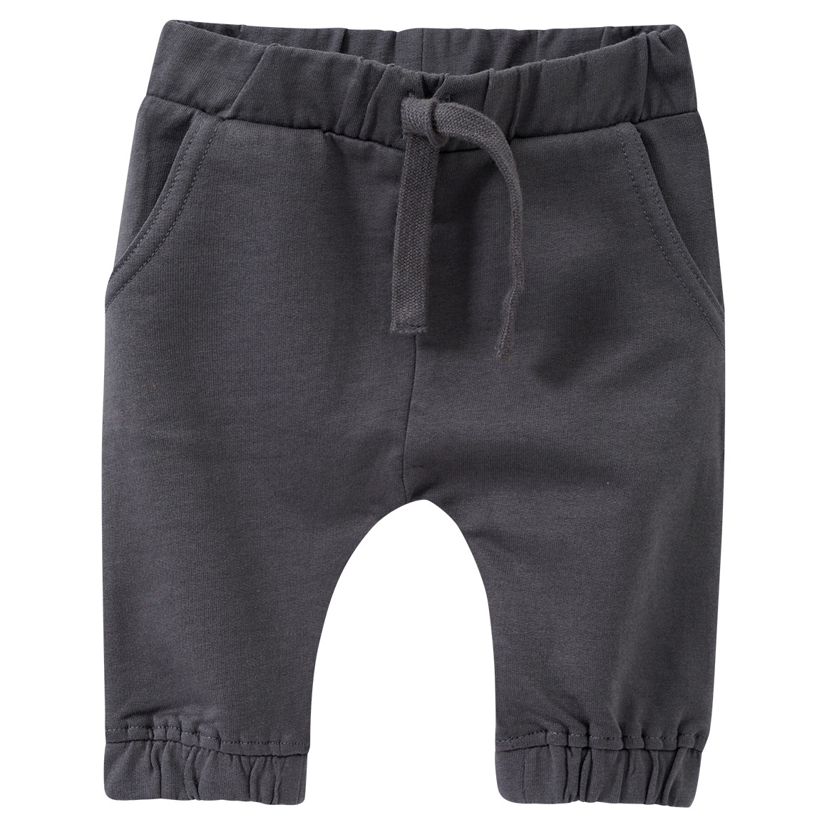 Newborn Jogginghose mit Taschen von Topomini