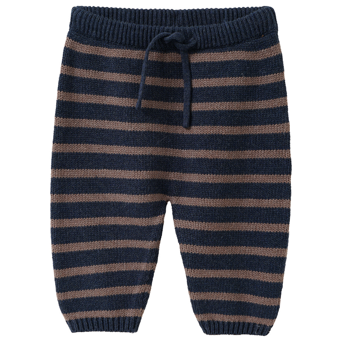 Newborn Strickhose aus Bio-Baumwolle von Topomini