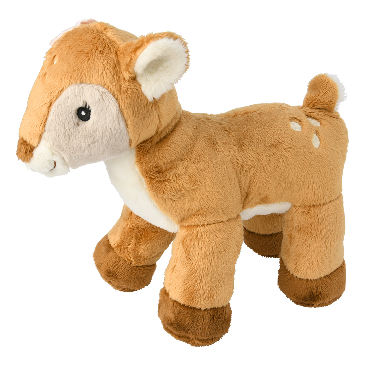 Plüschtier Rehkitz von Topomini