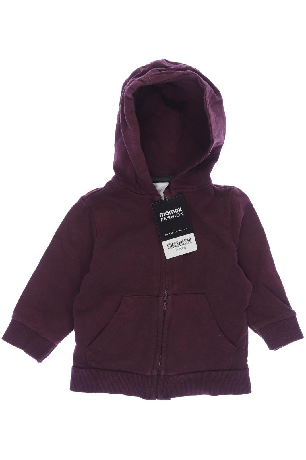 Topomini Jungen Hoodies & Sweater, bordeaux von Topomini