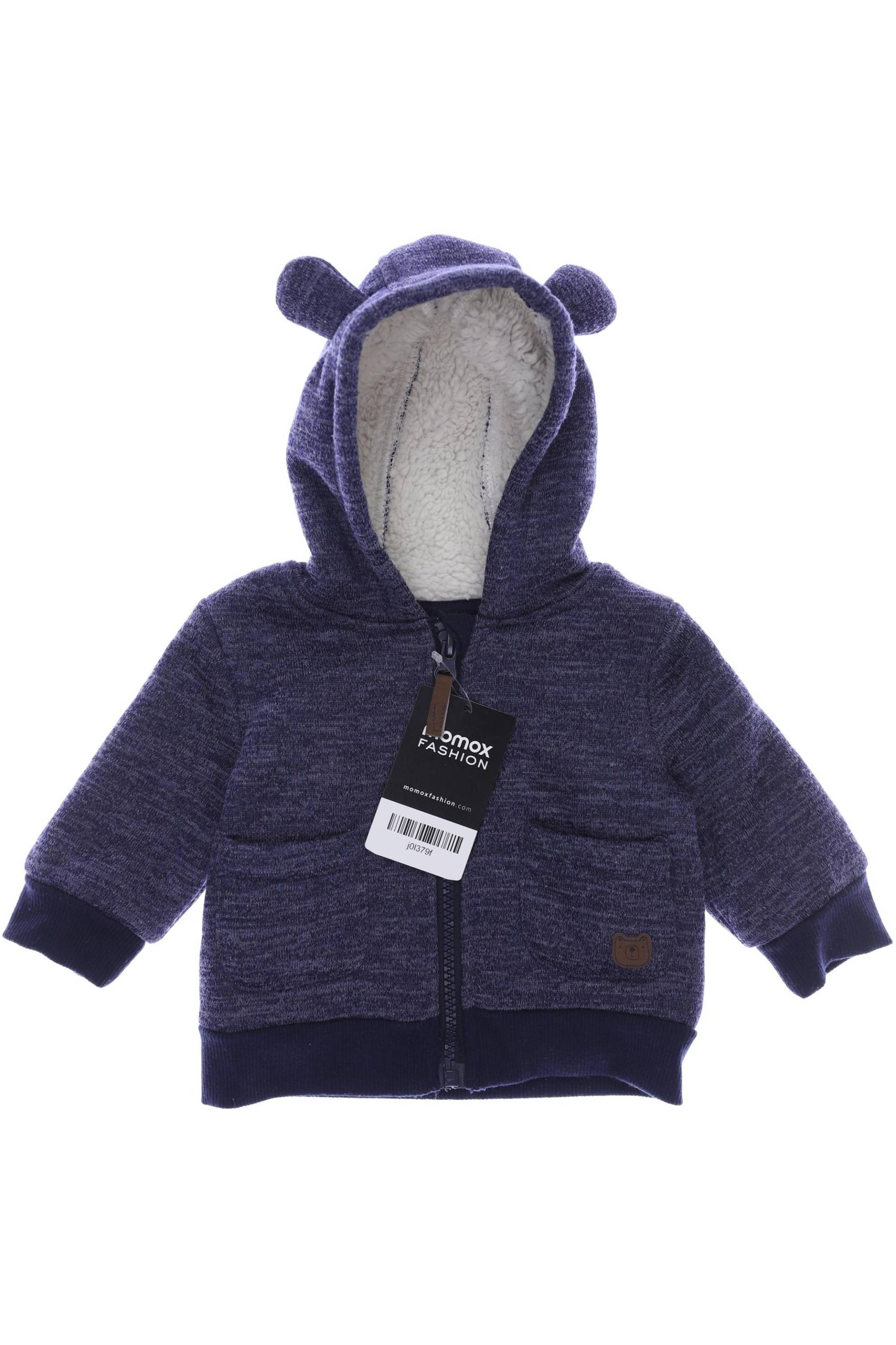 Topomini Jungen Hoodies & Sweater, flieder von Topomini