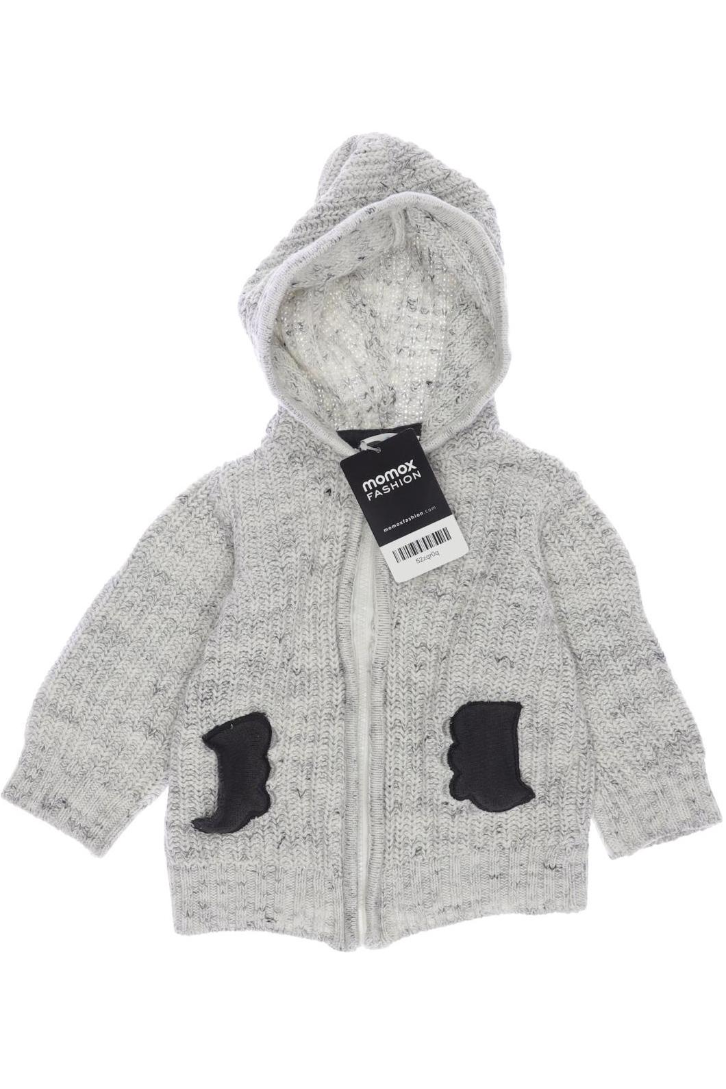 Topomini Jungen Hoodies & Sweater, grau von Topomini