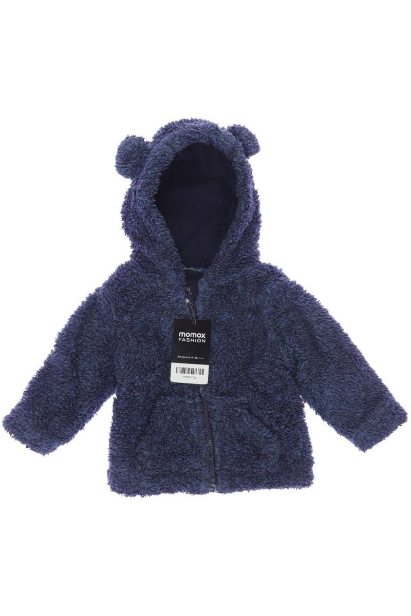 Topomini Jungen Jacke, blau von Topomini