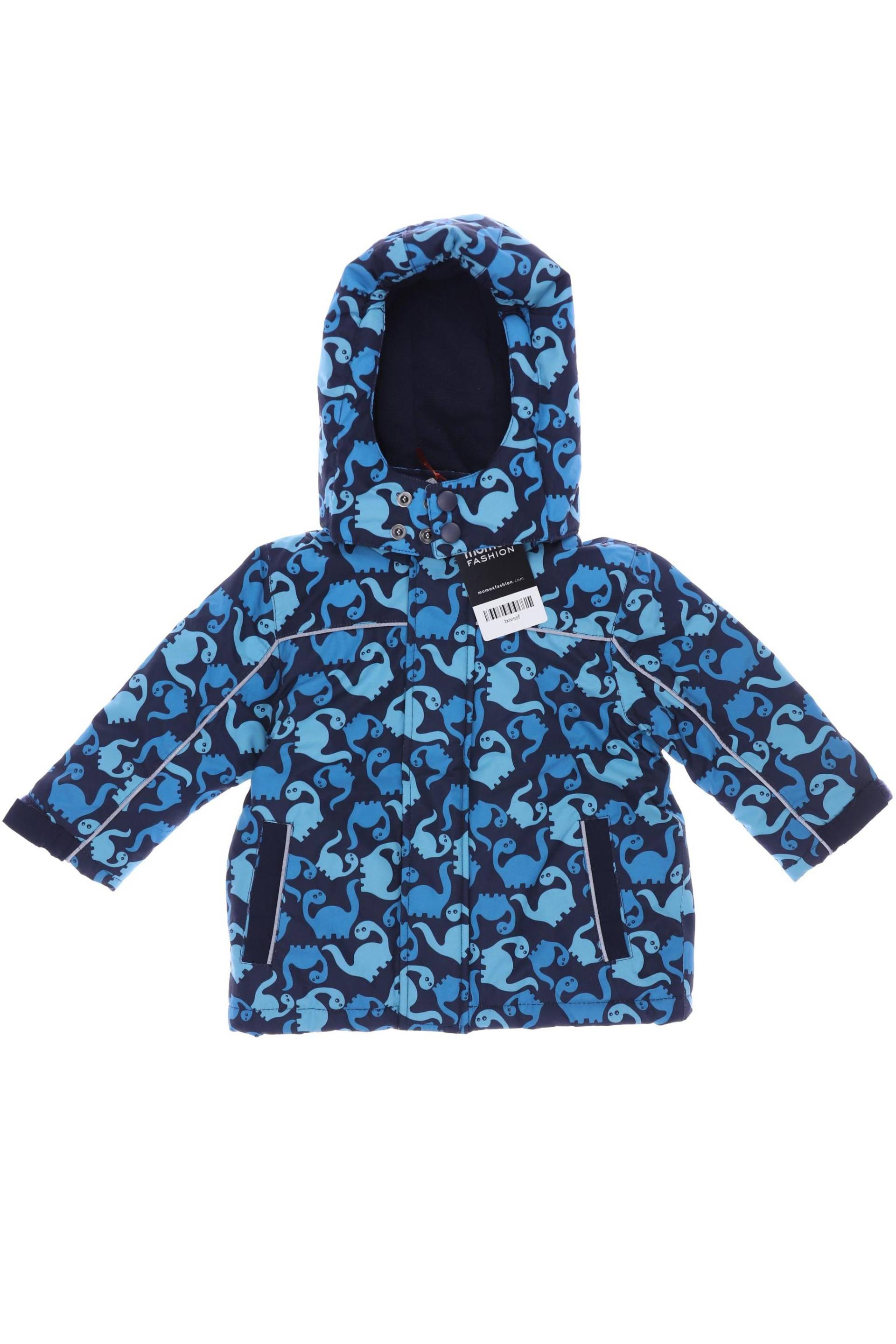 Topomini Jungen Jacke, blau von Topomini