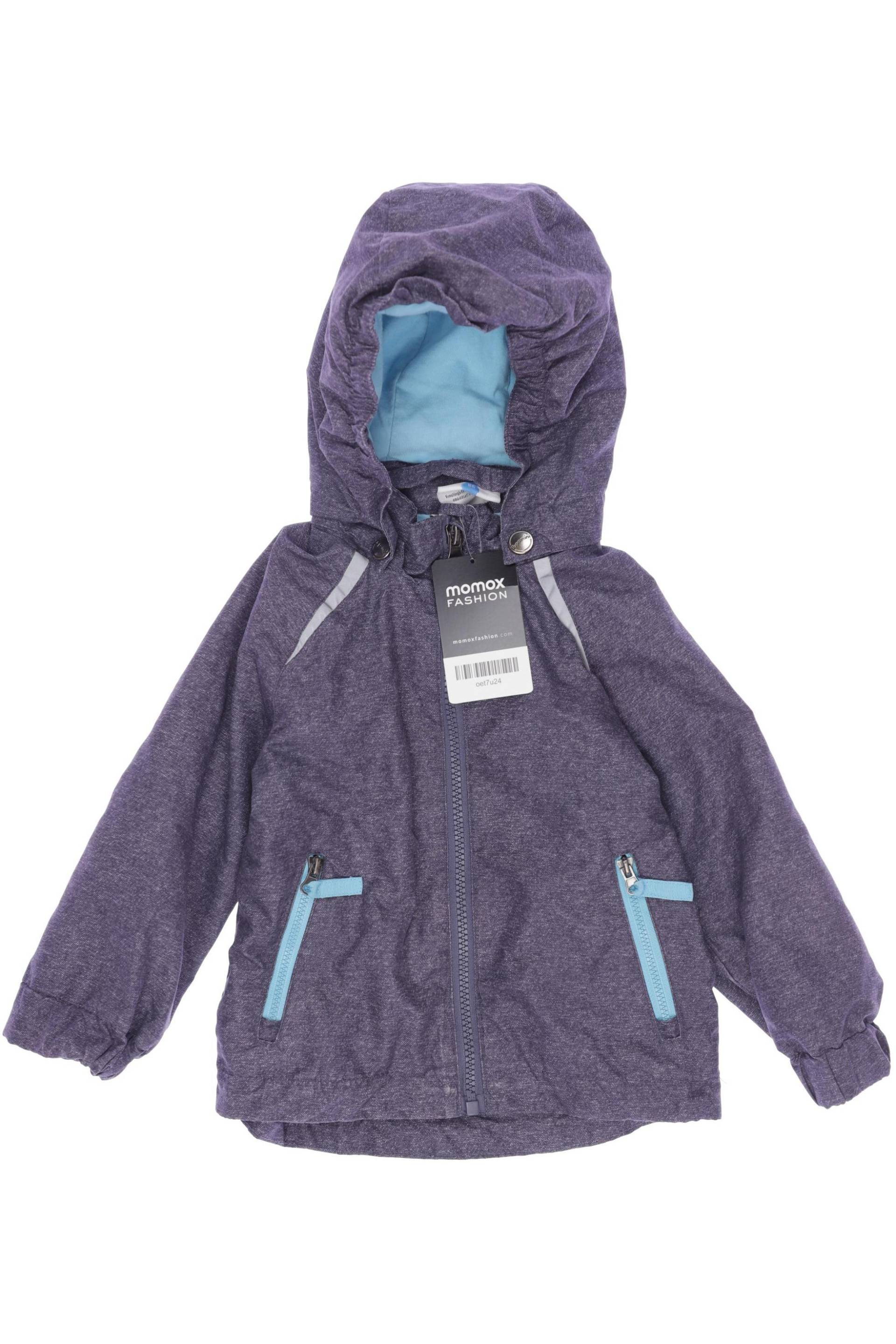 Topomini Jungen Jacke, blau von Topomini