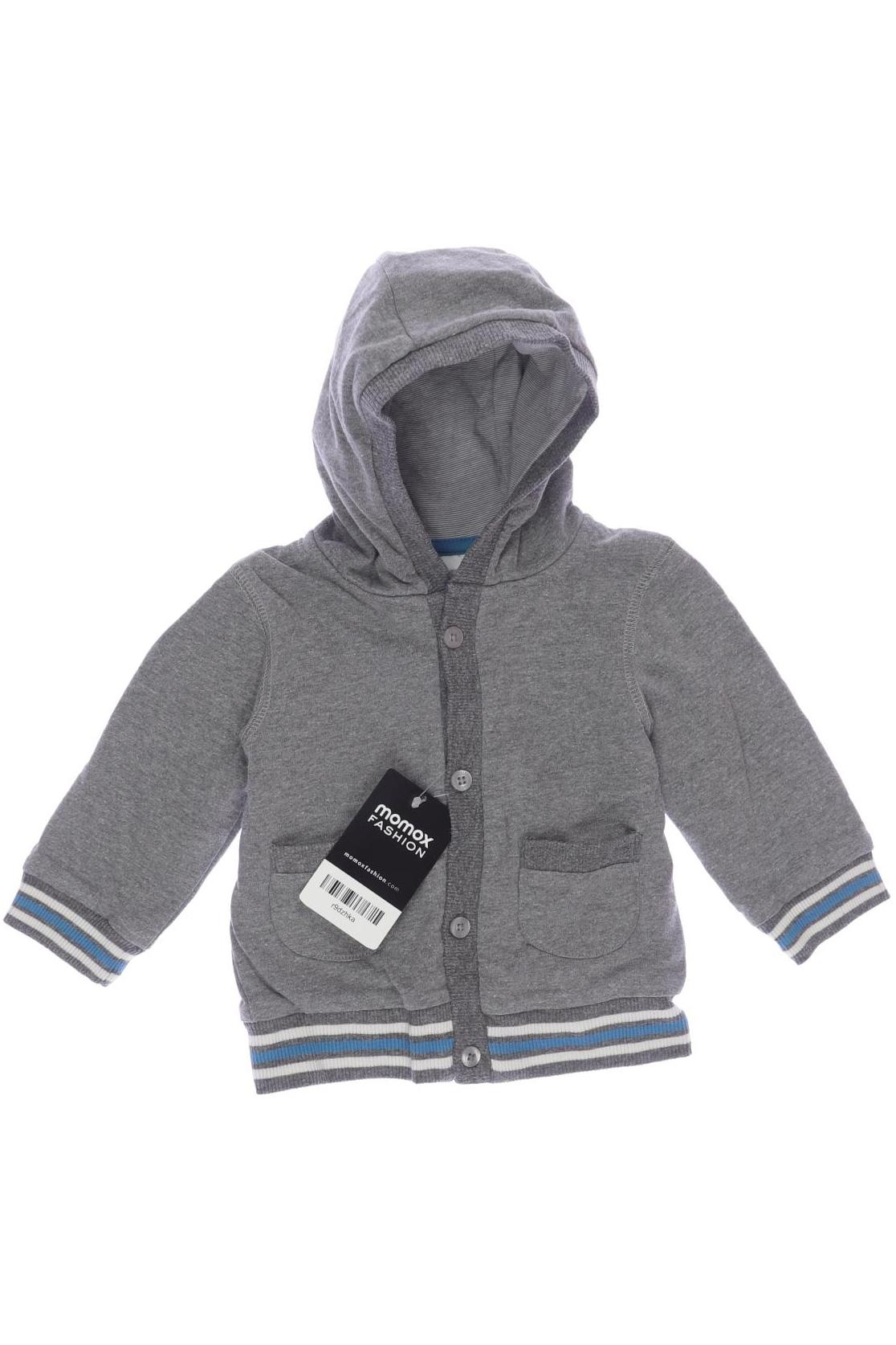 Topomini Jungen Jacke, grau von Topomini