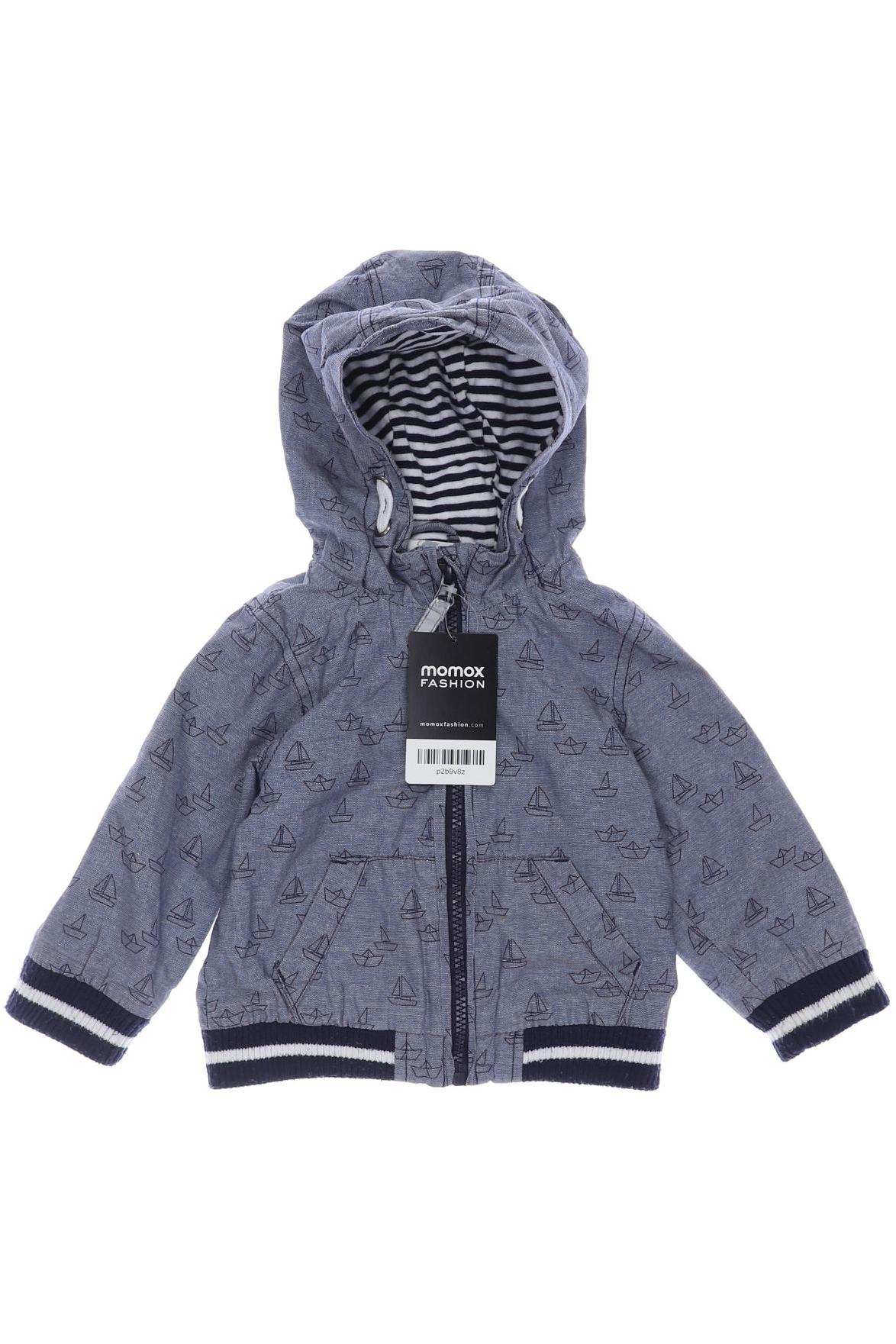 Topomini Jungen Jacke, marineblau von Topomini