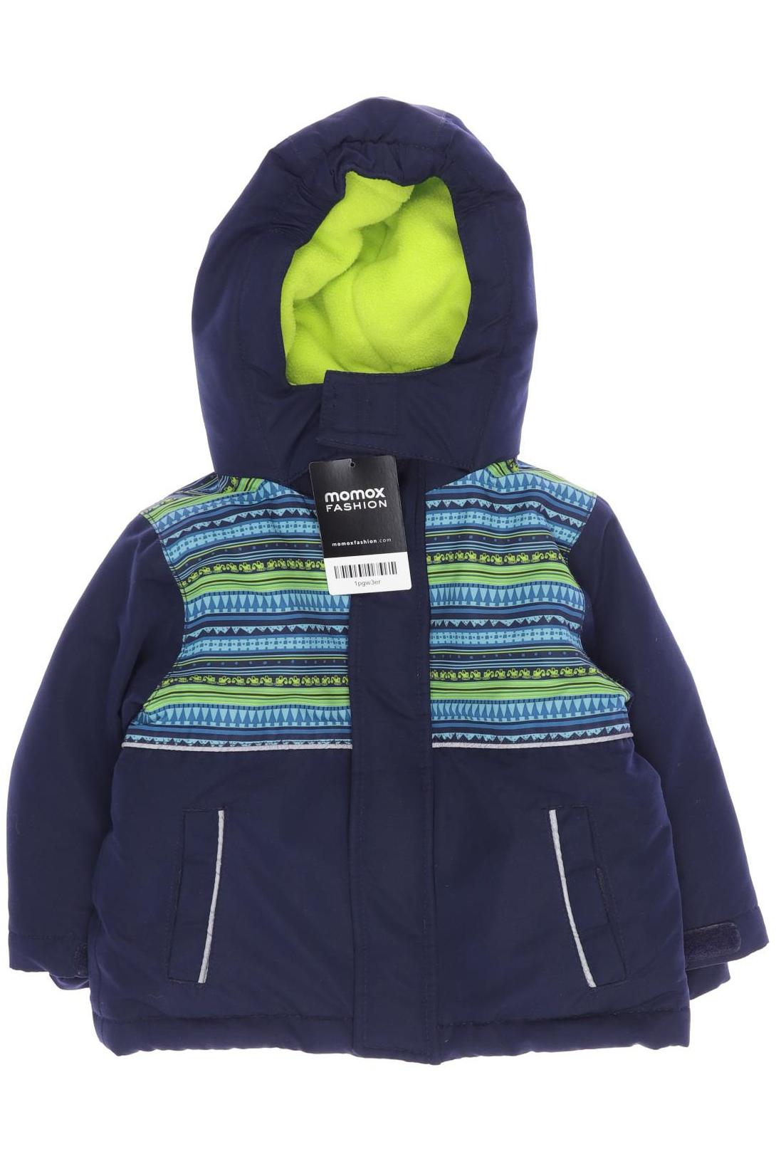 Topomini Jungen Jacke, marineblau von Topomini