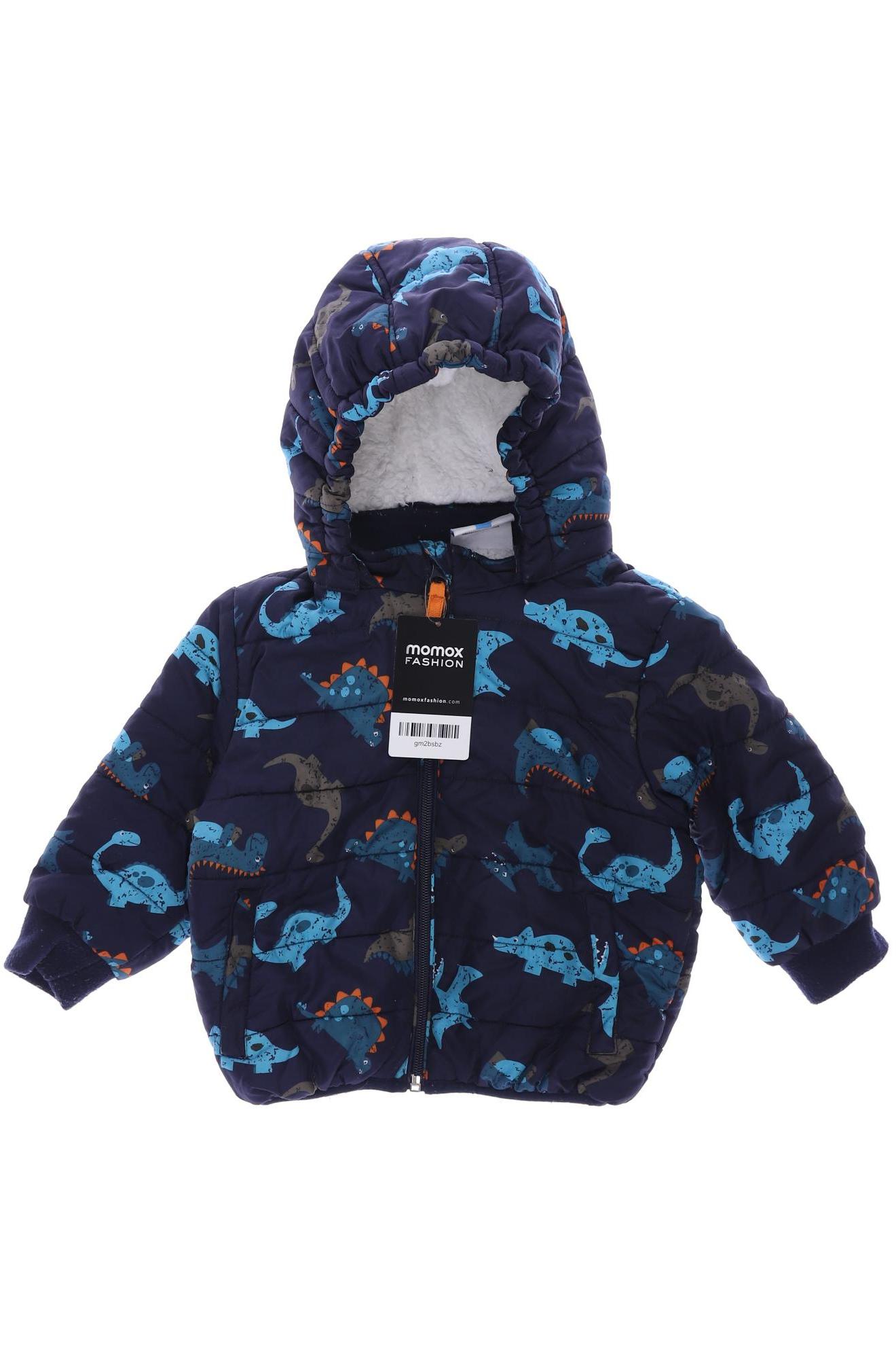 Topomini Jungen Jacke, marineblau von Topomini