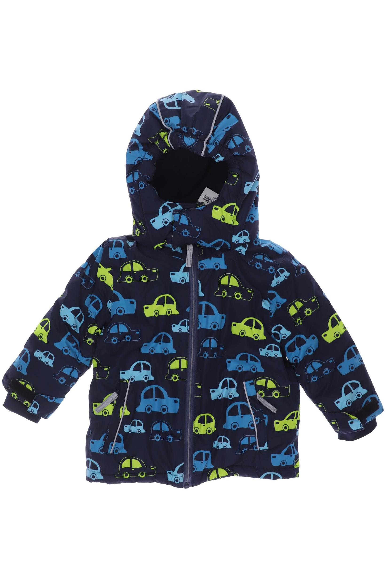 Topomini Jungen Jacke, marineblau von Topomini