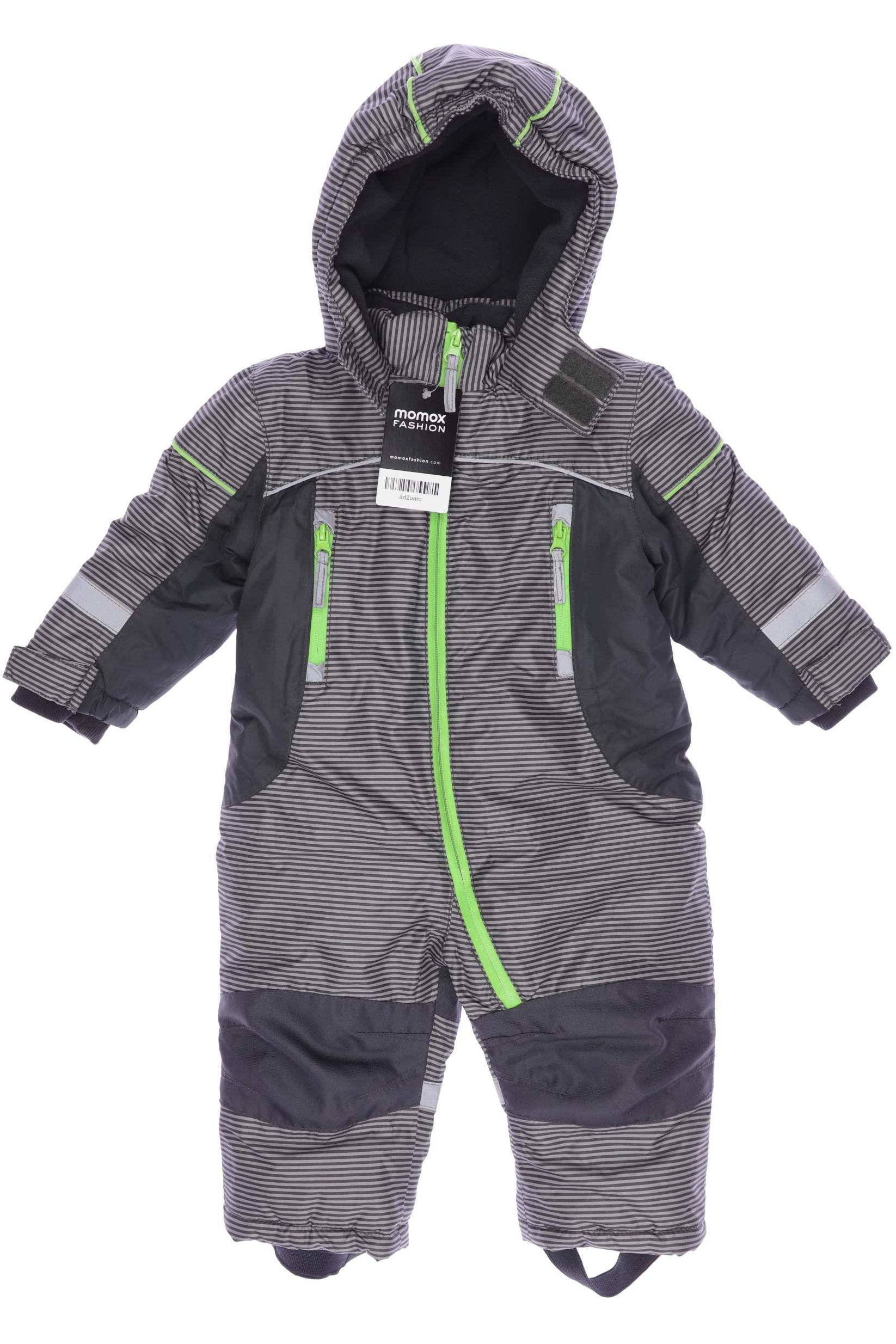 Topomini Jungen Schneeanzug, grau von Topomini