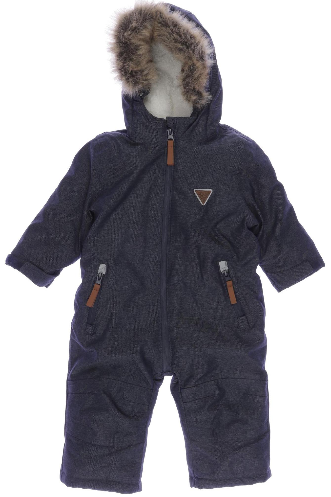 Topomini Jungen Schneeanzug, marineblau von Topomini