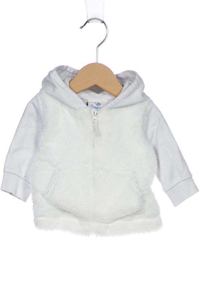 Topomini Mädchen Hoodies & Sweater, weiß von Topomini