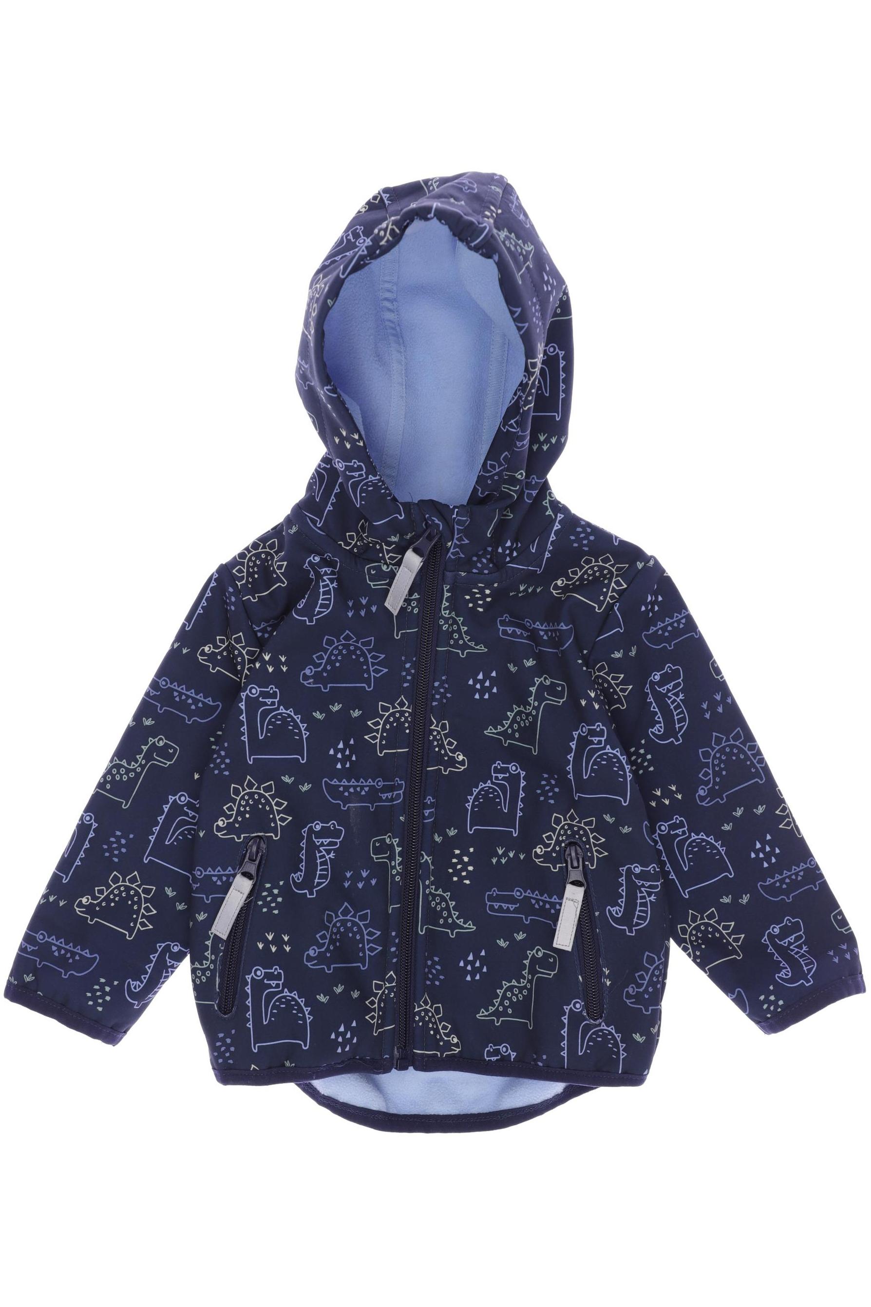 Topomini Mädchen Jacke, marineblau von Topomini