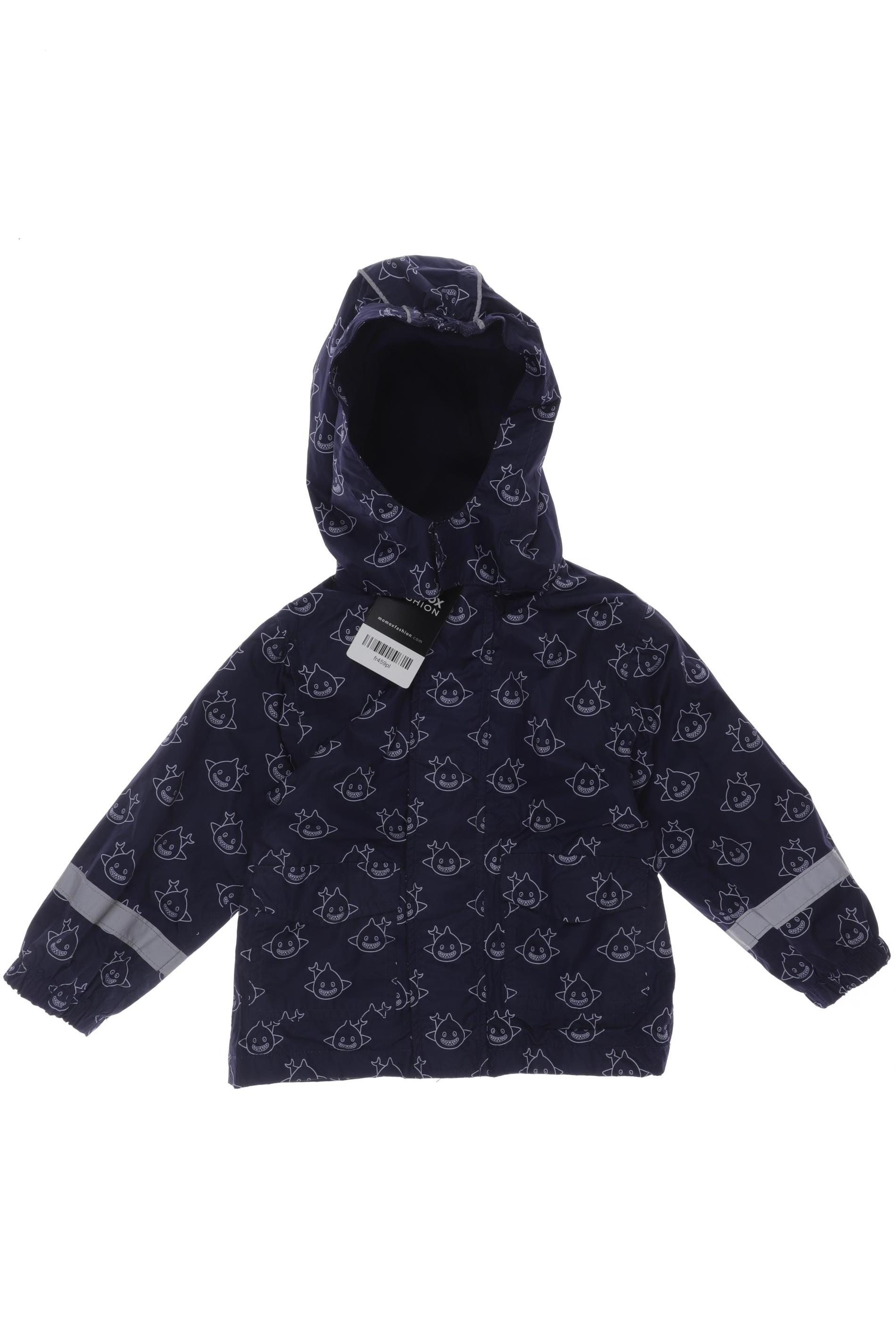 Topomini Mädchen Jacke, marineblau von Topomini